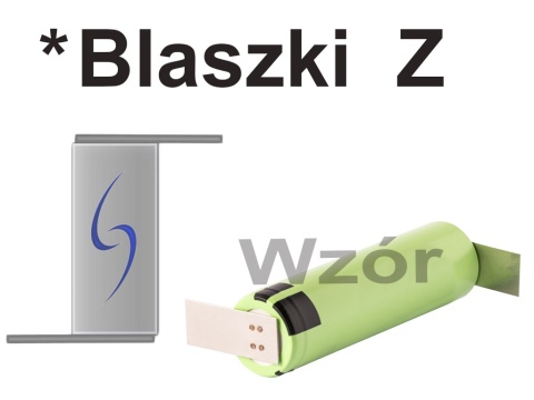 Samsung Akumulator INR21700-50S 5000mAh max. 45A 3,6V - 3,7V Li-ion