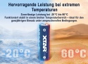Xtar 4 Akumulatory AA R6 1,5V 2700mAh Li-ion Xtar 4 Akumulatory AA R6 1,5V 2700mAh Li-ion