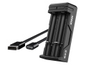 Xtar SC2 szybka ładowarka QC 3.0 do akumulatorów Li-ion