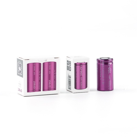 Efest IMR 18350 1200mAh 3,7V Akumulator Li-Ion