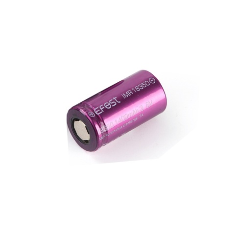 Efest IMR 18350 1200mAh 3,7V Akumulator Li-Ion