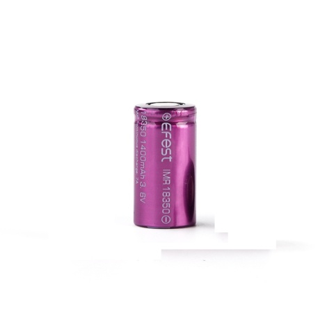 Efest IMR 18350 1200mAh 3,7V Akumulator Li-Ion