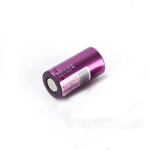 Efest IMR 18350 1200mAh 3,7V Akumulator Li-Ion