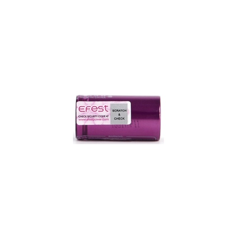 Efest IMR 18350 1200mAh 3,7V Akumulator Li-Ion