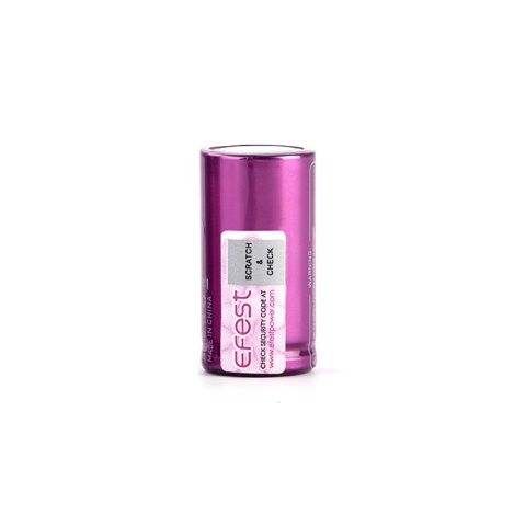 Efest IMR 18350 1200mAh 3,7V Akumulator Li-Ion