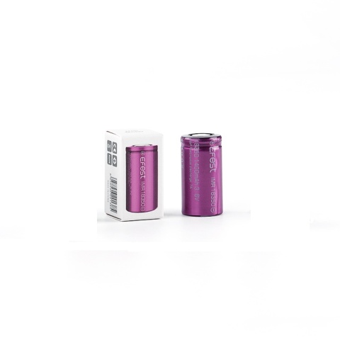 Efest IMR 18350 1200mAh 3,7V Akumulator Li-Ion