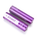 Efest Purple INR 18650 3500mAh 3,6V - 3,7V Li-ion