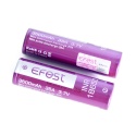 Efest Purple INR 18650 3500mAh 3,6V - 3,7V Li-ion