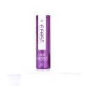 Efest Purple INR 18650 3500mAh 3,6V - 3,7V Li-ion