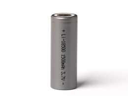 KP - 18500 1500mAh 3,6V - 3,7V Akumulator wysokoprądowy Li-ion 22A