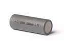 KP - 18500 1500mAh 3,6V - 3,7V Akumulator wysokoprądowy Li-ion 22A
