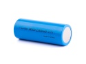 KP - 18500 2250mAh 3,6V - 3,7V Akumulator Li-ion zamiennik NCR18500A