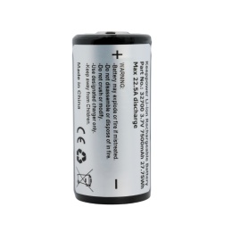 Keeppower Akumulator 32700 7500mAh 3,6V - 3,7V max 22A do Sofirn IF30