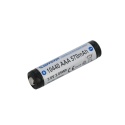 Keeppower Akumulator 10440 570mAh 3,6V - 3,7V zabezpieczony ( PCB /BMS)