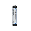 Keeppower Akumulator 10440 570mAh 3,6V - 3,7V zabezpieczony ( PCB /BMS)