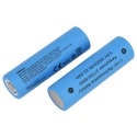 Keeppower Akumulator 21700 - E650 6500mAh 3,6V - 3,7V Li-ion