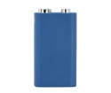 Keeppower Akumulator 9V 480mAh 9V - 9,45V ładowanie przez USB-C