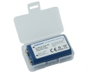Keeppower Akumulator 9V 480mAh 9V - 9,45V ładowanie przez USB-C