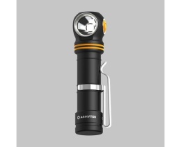 Latarka czołowa Armytek Elf C2 Max LR 4500 lm