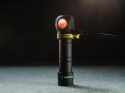 Latarka czołowa Armytek Elf C2 Max LR 4500 lm