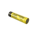 Nitecore Akumulator 18650 - 4000mAh 10A 3,6V - 3,7V NL1840HP