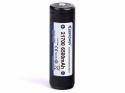 Keeppower Akumulator 21700 - 6500mAh 3,6V - 3,7V zabezpieczony ( PCB )