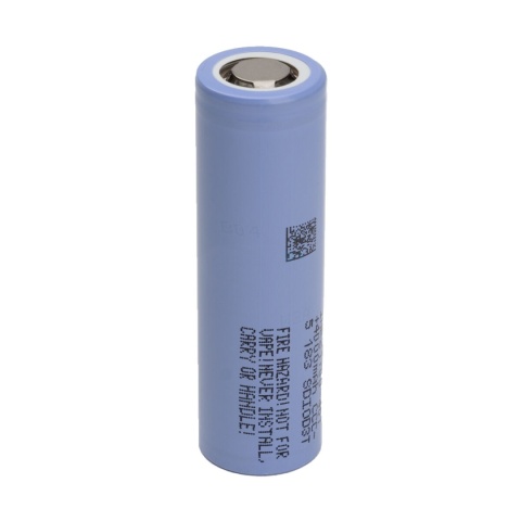 Samsung Akumulator INR21700-40T 4000mAh 35A Li-ion 3,6V - 3,7V
