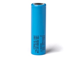 Samsung Akumulator INR21700-50E 5000mAh 3,6V - 3,7V Li-ion