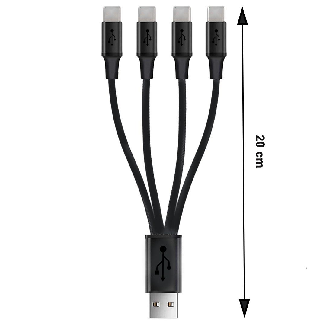 Kiedy rozdzielacz USB może się przydać?