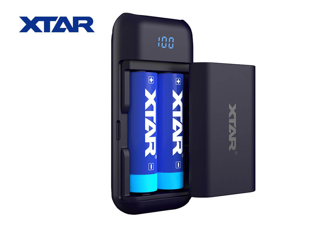 Xtar